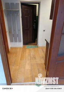 1-к квартира, вторичка, 25м2, 4/5 этаж