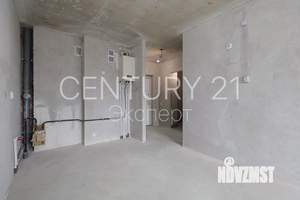1-к квартира, вторичка, 42м2, 9/10 этаж