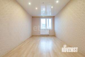 1-к квартира, вторичка, 46м2, 8/10 этаж