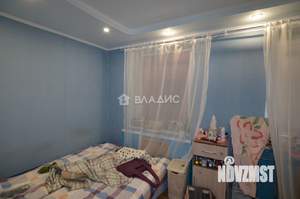 2-к квартира, вторичка, 39м2, 2/2 этаж