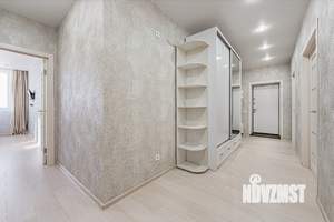 3-к квартира, вторичка, 84м2, 3/16 этаж