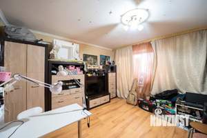 2-к квартира, вторичка, 31м2, 3/5 этаж