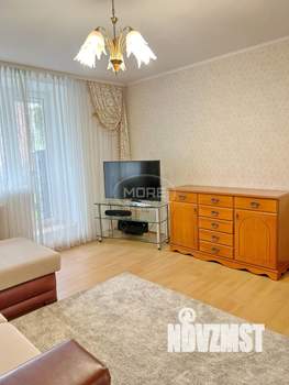 2-к квартира, вторичка, 71м2, 2/5 этаж