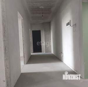 2-к квартира, вторичка, 77м2, 2/15 этаж