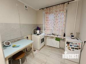 1-к квартира, вторичка, 34м2, 3/5 этаж