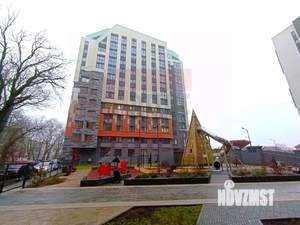 3-к квартира, вторичка, 87м2, 3/12 этаж