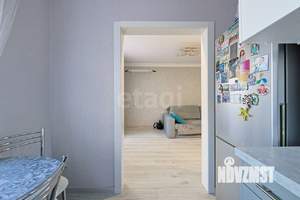 3-к квартира, вторичка, 57м2, 2/5 этаж