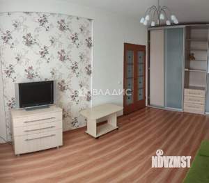 1-к квартира, вторичка, 42м2, 4/5 этаж