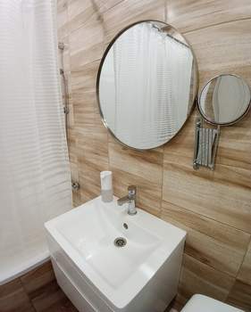 2-к квартира, вторичка, 56м2, 2/10 этаж
