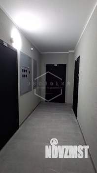 1-к квартира, вторичка, 44м2, 6/17 этаж