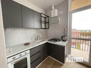 1-к квартира, вторичка, 33м2, 9/9 этаж