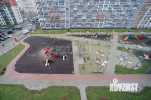 Студия квартира, вторичка, 26м2, 6/16 этаж