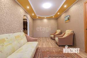 2-к квартира, вторичка, 44м2, 4/5 этаж