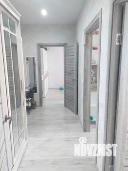 2-к квартира, вторичка, 49м2, 8/10 этаж