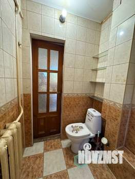 2-к квартира, вторичка, 46м2, 1/3 этаж
