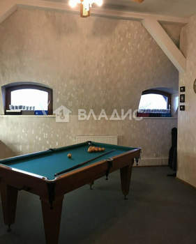 4-к квартира, вторичка, 137м2, 4/4 этаж