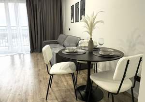 2-к квартира, вторичка, 71м2, 9/9 этаж