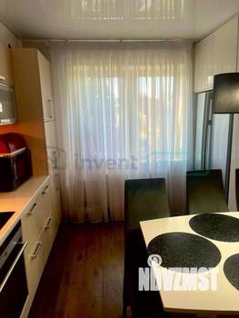 3-к квартира, вторичка, 101м2, 1/5 этаж