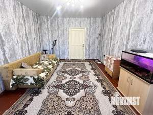 2-к квартира, вторичка, 52м2, 2/3 этаж