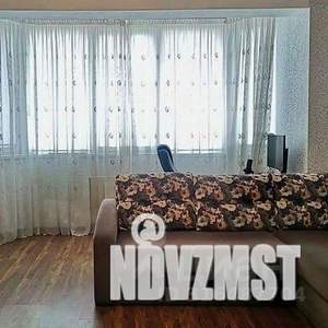 3-к квартира, вторичка, 91м2, 1/5 этаж