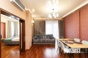 2-к квартира, вторичка, 100м2, 2/14 этаж