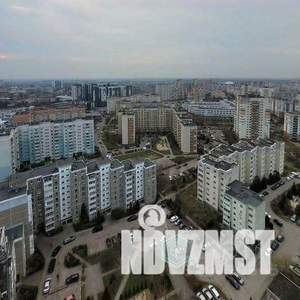 1-к квартира, вторичка, 45м2, 24/25 этаж