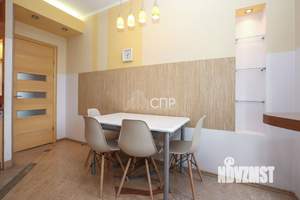 3-к квартира, вторичка, 90м2, 6/11 этаж