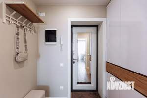 2-к квартира, вторичка, 54м2, 9/10 этаж
