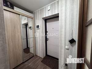 1-к квартира, вторичка, 31м2, 4/5 этаж