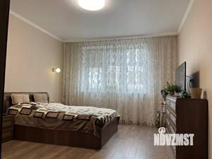 2-к квартира, вторичка, 62м2, 6/9 этаж