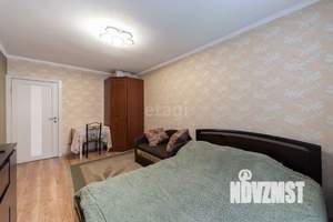 2-к квартира, вторичка, 50м2, 2/5 этаж