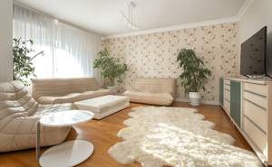 2-к квартира, вторичка, 100м2, 6/6 этаж