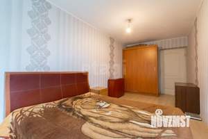 3-к квартира, вторичка, 59м2, 2/5 этаж