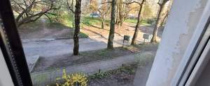 2-к квартира, вторичка, 46м2, 1/4 этаж