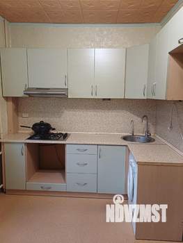 1-к квартира, вторичка, 38м2, 3/5 этаж