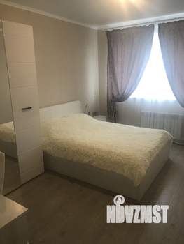 1-к квартира, вторичка, 30м2, 9/9 этаж