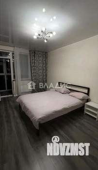 1-к квартира, вторичка, 43м2, 5/9 этаж