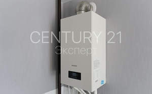 1-к квартира, вторичка, 38м2, 5/9 этаж