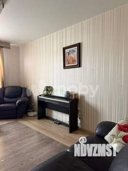 3-к квартира, вторичка, 83м2, 9/10 этаж