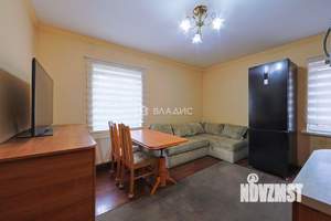 2-к квартира, вторичка, 45м2, 2/2 этаж