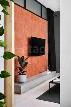 1-к квартира, вторичка, 32м2, 1/3 этаж