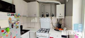 2-к квартира, вторичка, 51м2, 1/4 этаж