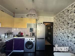 1-к квартира, вторичка, 41м2, 5/5 этаж