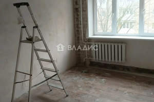 2-к квартира, вторичка, 61м2, 4/5 этаж