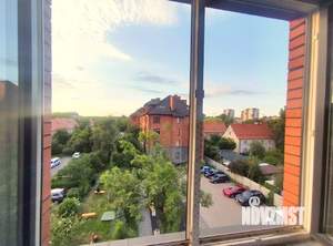 3-к квартира, строящийся дом, 101м2, 4/4 этаж