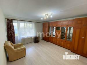2-к квартира, вторичка, 51м2, 1/9 этаж