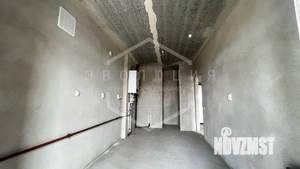 1-к квартира, вторичка, 36м2, 4/4 этаж