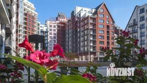 1-к квартира, вторичка, 58м2, 7/10 этаж