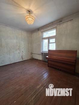 2-к квартира, вторичка, 50м2, 2/3 этаж