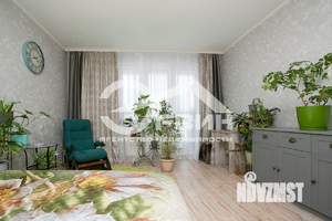 2-к квартира, вторичка, 70м2, 2/8 этаж